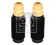 181908 FEBI BILSTEIN ochranná sada tlmiča proti prachu 181908 FEBI BILSTEIN