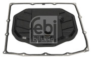 182136 Sada hydraulického filtru, automatická převodovka FEBI BILSTEIN