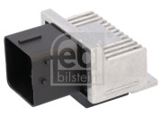 182232 Řídicí jednotka, doba žhavení febi Plus FEBI BILSTEIN