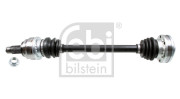 182445 Hnací hřídel FEBI BILSTEIN