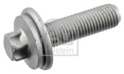 182452 FEBI BILSTEIN skrutka brzdového strmeňa 182452 FEBI BILSTEIN