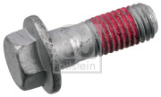 182462 Šroub, brzdový třmen FEBI BILSTEIN