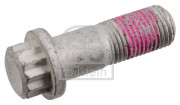 182468 Šroub, brzdový třmen FEBI BILSTEIN