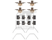 182485 Sada příslušenství, obložení kotoučové brzdy FEBI BILSTEIN