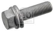 182563 Šroub, brzdový třmen FEBI BILSTEIN