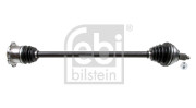 182587 FEBI BILSTEIN hnací hriadeľ 182587 FEBI BILSTEIN