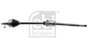 182695 FEBI BILSTEIN hnací hriadeľ 182695 FEBI BILSTEIN