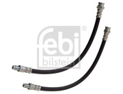 182698 FEBI BILSTEIN brzdová hadica 182698 FEBI BILSTEIN