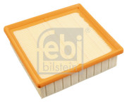 182796 FEBI BILSTEIN filter vnútorného priestoru 182796 FEBI BILSTEIN