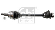 182855 FEBI BILSTEIN hnací hriadeľ 182855 FEBI BILSTEIN