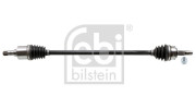 182881 Hnací hřídel FEBI BILSTEIN