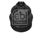 182919 Kryt, pouzdro olejového filtru ProKit FEBI BILSTEIN