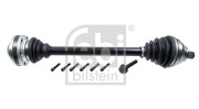 182934 FEBI BILSTEIN hnací hriadeľ 182934 FEBI BILSTEIN