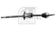 182959 FEBI BILSTEIN hnací hriadeľ 182959 FEBI BILSTEIN