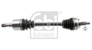 182962 FEBI BILSTEIN hnací hriadeľ 182962 FEBI BILSTEIN