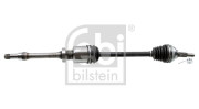 183033 Hnací hřídel FEBI BILSTEIN