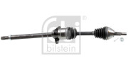 183086 FEBI BILSTEIN hnací hriadeľ 183086 FEBI BILSTEIN