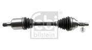 183172 FEBI BILSTEIN hnací hriadeľ 183172 FEBI BILSTEIN