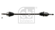 183182 FEBI BILSTEIN hnací hriadeľ 183182 FEBI BILSTEIN