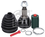 183247 Sada kloubů, hnací hřídel FEBI BILSTEIN