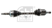 183291 FEBI BILSTEIN hnací hriadeľ 183291 FEBI BILSTEIN