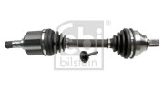 183321 FEBI BILSTEIN hnací hriadeľ 183321 FEBI BILSTEIN