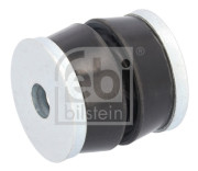 183335 Záchyt-/upevnění nárazníku FEBI BILSTEIN