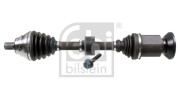 183342 FEBI BILSTEIN hnací hriadeľ 183342 FEBI BILSTEIN