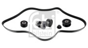183553 FEBI BILSTEIN ozubený klinový remeň - sada 183553 FEBI BILSTEIN
