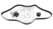 183555 Sada žebrovaných klínových řemenů FEBI BILSTEIN