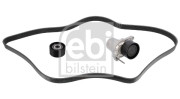 183563 Sada žebrovaných klínových řemenů FEBI BILSTEIN