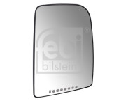 183612 Sklo do zrcátka, vnější zrcátko FEBI BILSTEIN