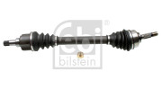 183632 FEBI BILSTEIN hnací hriadeľ 183632 FEBI BILSTEIN