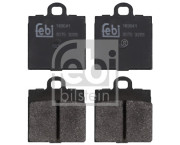 183641 Sada brzdových destiček, kotoučová brzda FEBI BILSTEIN