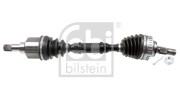 183787 FEBI BILSTEIN hnací hriadeľ 183787 FEBI BILSTEIN