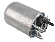 183849 FEBI BILSTEIN palivový filter 183849 FEBI BILSTEIN