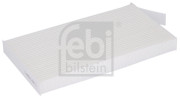 183993 FEBI BILSTEIN filter vnútorného priestoru 183993 FEBI BILSTEIN