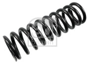 184057 Pružina, zavěšení kabiny FEBI BILSTEIN