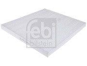 184079 FEBI BILSTEIN filter vnútorného priestoru 184079 FEBI BILSTEIN