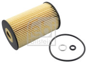 184178 FEBI BILSTEIN olejový filter 184178 FEBI BILSTEIN