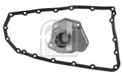 184209 Sada hydraulického filtru, automatická převodovka FEBI BILSTEIN