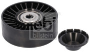184216 Vratná/vodicí kladka, klínový žebrový řemen FEBI BILSTEIN