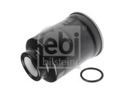 184272 Palivový filtr FEBI BILSTEIN