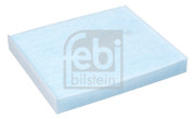 184397 FEBI BILSTEIN filter vnútorného priestoru 184397 FEBI BILSTEIN