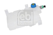 184501 FEBI BILSTEIN vyrovnávacia nádobka chladiacej kvapaliny 184501 FEBI BILSTEIN