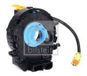 184545 Vinutá pružina, airbag febi Plus FEBI BILSTEIN