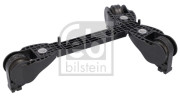 184599 Držák, kompresor febi Plus FEBI BILSTEIN