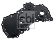 184650 Zakrytí, ozubený řemen FEBI BILSTEIN