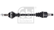 184678 FEBI BILSTEIN hnací hriadeľ 184678 FEBI BILSTEIN