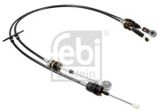 184844 FEBI BILSTEIN lanko ručnej prevodovky 184844 FEBI BILSTEIN
